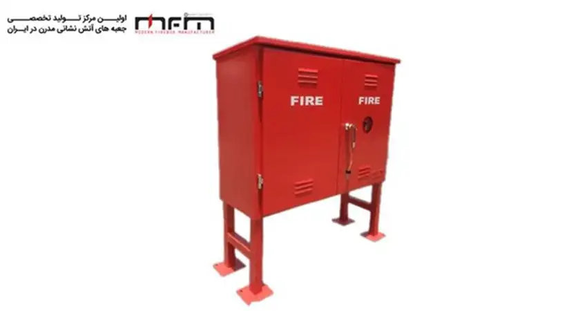 راهنمای کامل جعبه آتش نشانی برای ایمنی بیشتر